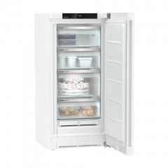 Liebherr FNd 4224 Όρθιος Καταψύκτης 161lt NoFrost